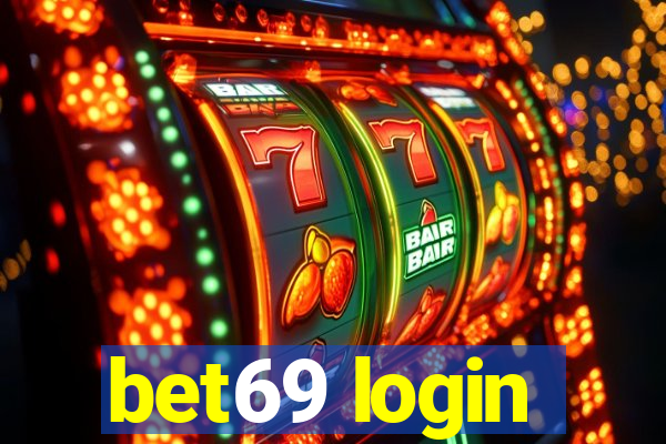 bet69 login