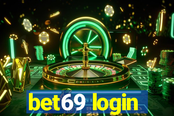 bet69 login