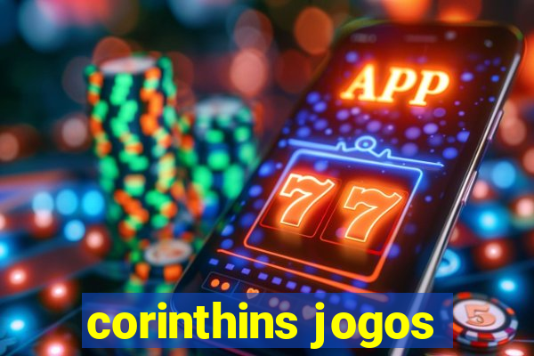 corinthins jogos