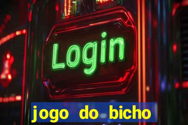 jogo do bicho online es