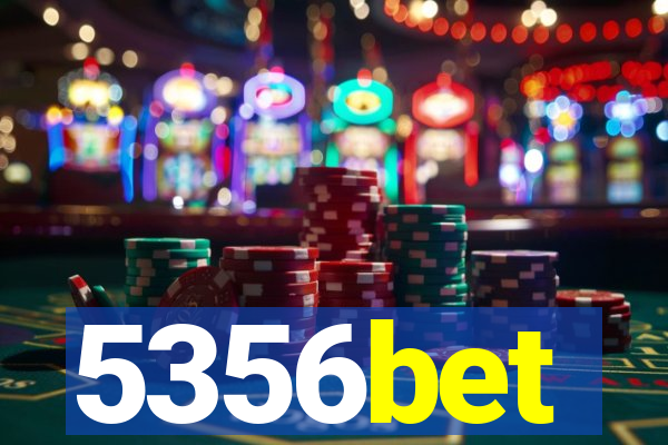 5356bet