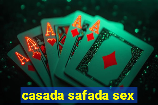 casada safada sex