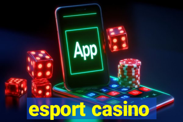 esport casino