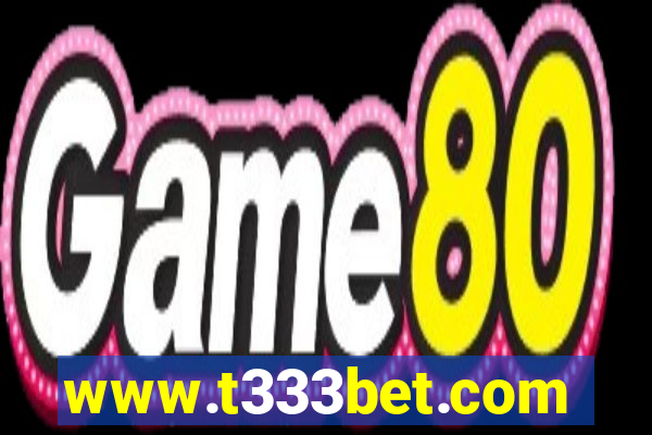 www.t333bet.com