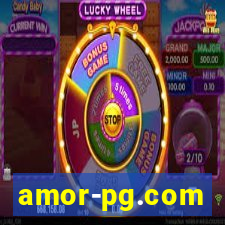 amor-pg.com