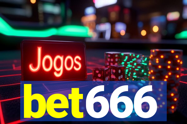 bet666