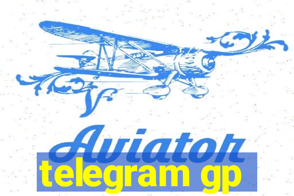 telegram gp