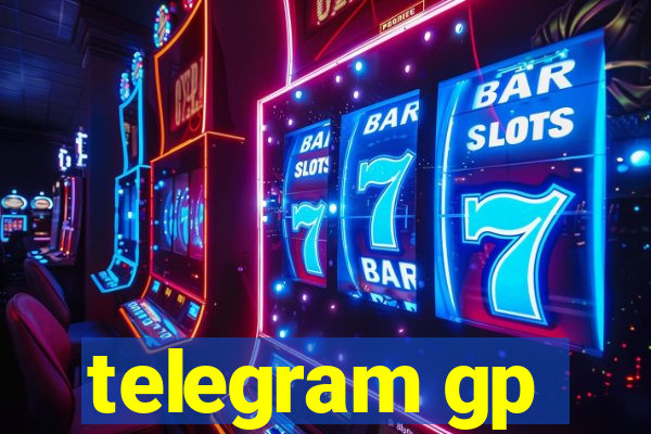 telegram gp