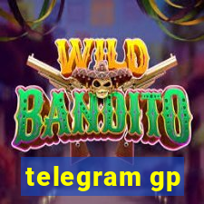 telegram gp