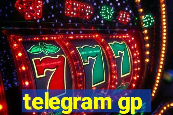 telegram gp