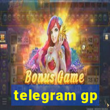 telegram gp