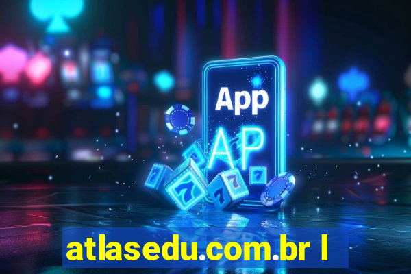 atlasedu.com.br l