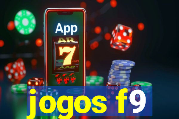 jogos f9