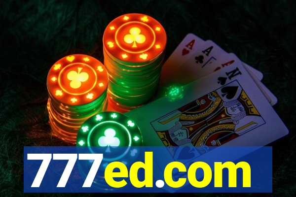 777ed.com