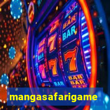 mangasafarigame