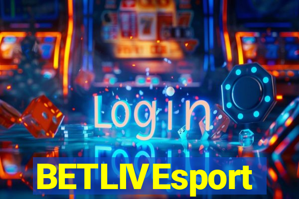 BETLIVEsport