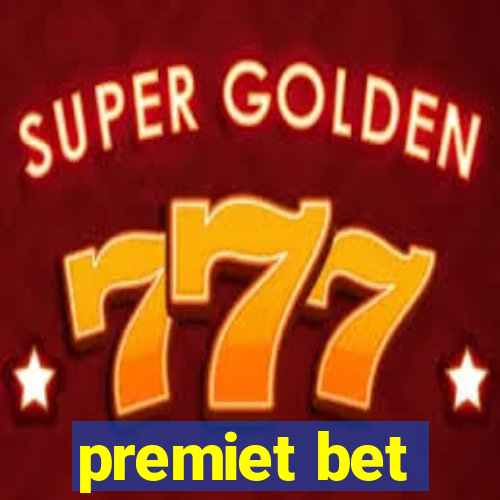 premiet bet