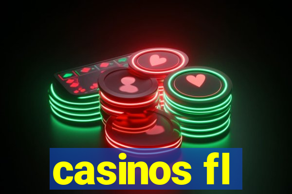 casinos fl