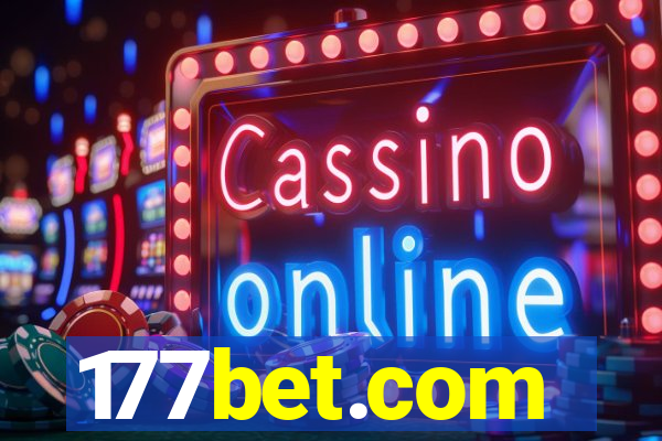 177bet.com