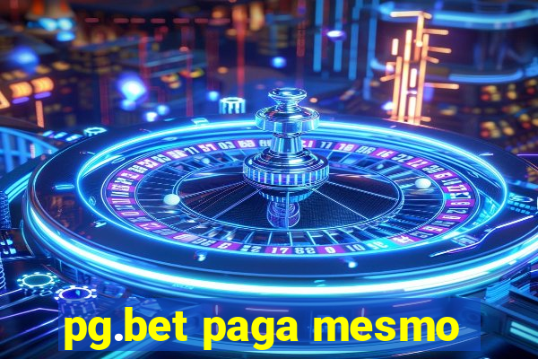 pg.bet paga mesmo