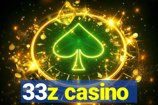 33z casino