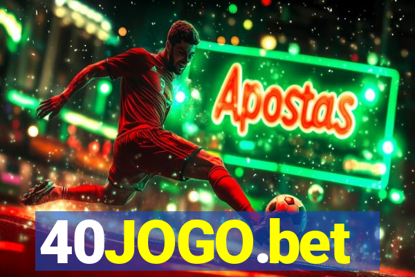 40JOGO.bet