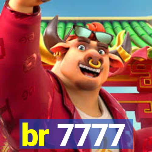 br 7777