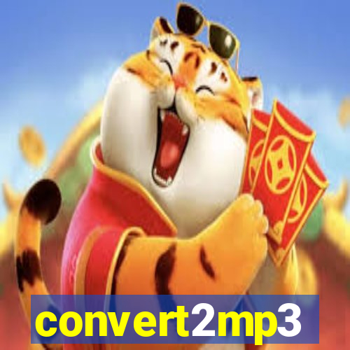 convert2mp3