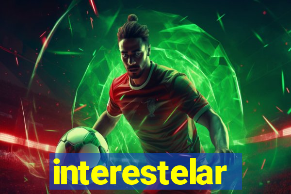 interestelar download dublado