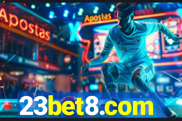 23bet8.com