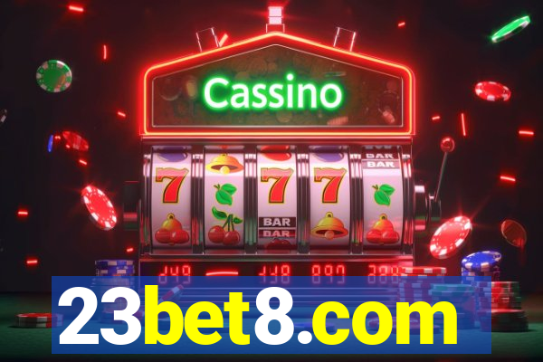 23bet8.com