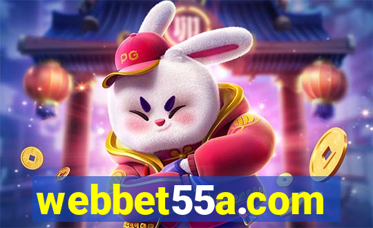 webbet55a.com