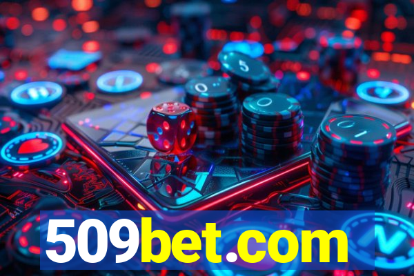 509bet.com