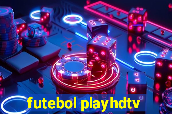 futebol playhdtv