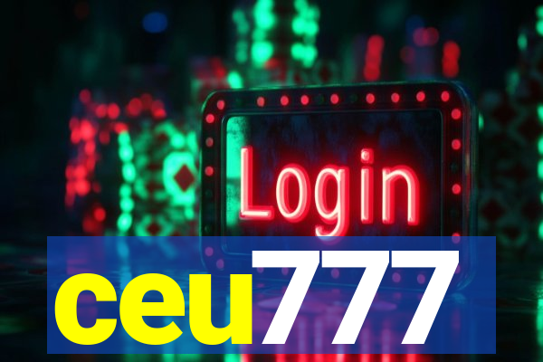 ceu777