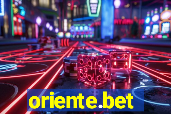 oriente.bet