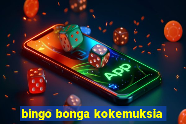 bingo bonga kokemuksia