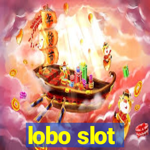 lobo slot