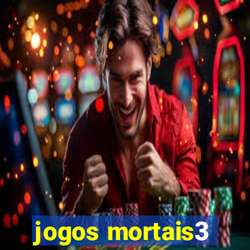 jogos mortais3