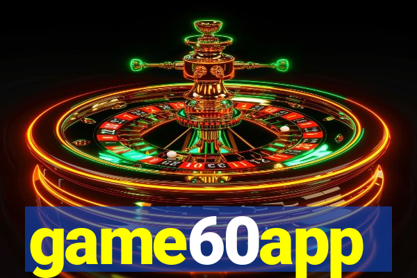 game60app