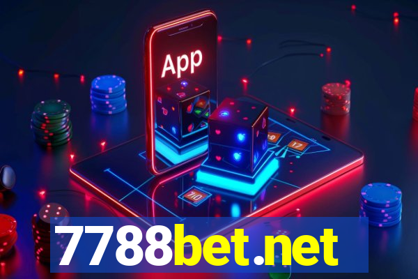 7788bet.net