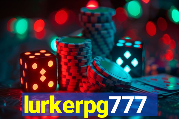 lurkerpg777