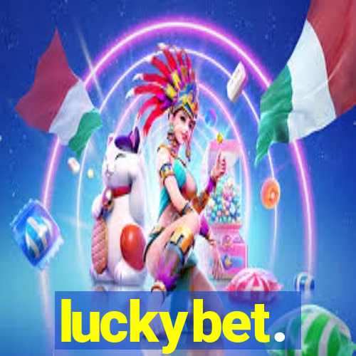 luckybet.