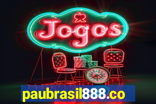 paubrasil888.com