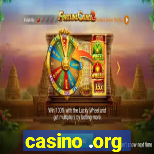 casino .org