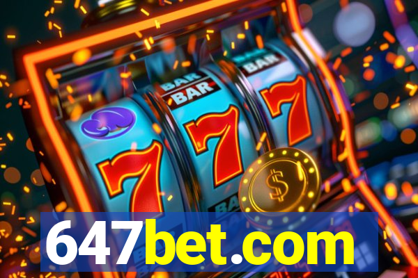 647bet.com