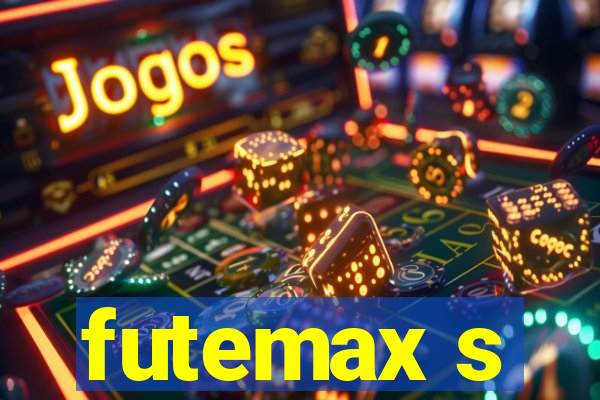 futemax s