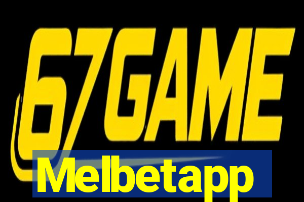 Melbetapp