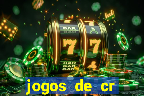 jogos de cr flamengo legends