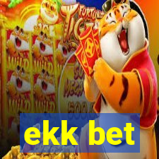 ekk bet